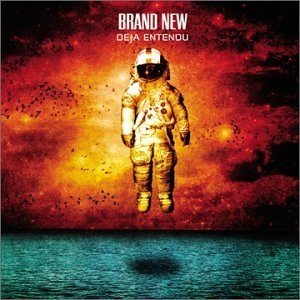 Brand New - Deja Entendu cover art