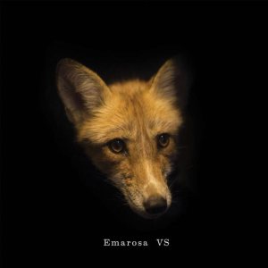 Emarosa - Versus Reimagined cover art