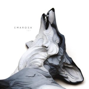 Emarosa - 131 cover art