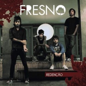 Fresno - Redenção cover art