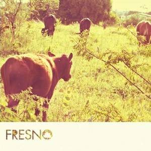 Fresno - Cemitério das Boas Intenções cover art