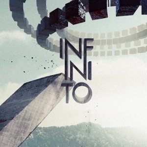 Fresno - Infinito cover art