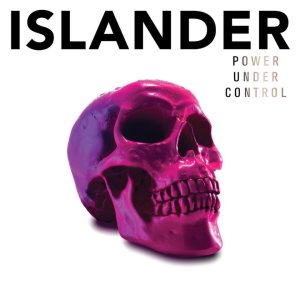 Islander - Power Under Control cover art