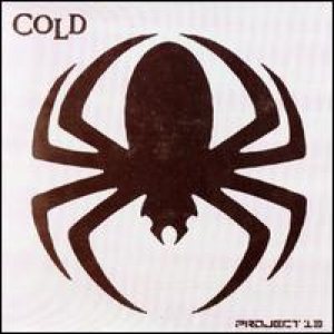 Cold - Project 13 cover art