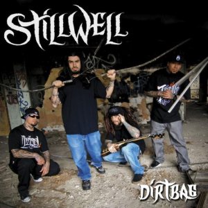 StillWell - Dirtbag cover art