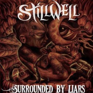 StillWell - Surrounded By Liars cover art