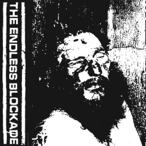 The Endless Blockade - Twitch of the Death Nerve cover art