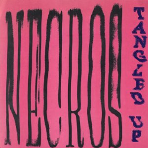Necros - Tangled Up cover art