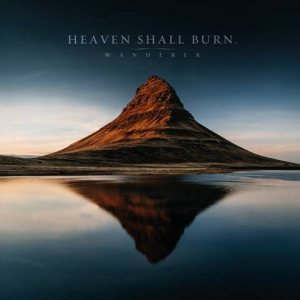 Heaven Shall Burn - Wanderer cover art