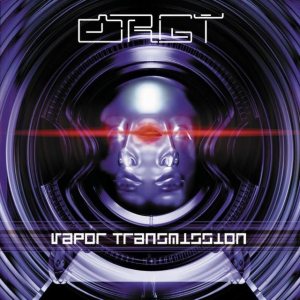 Orgy - Vapor Transmission cover art