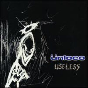 Ünloco - Useless cover art