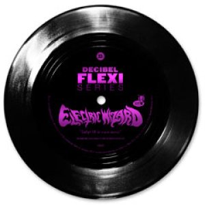 Electric Wizard - Satyr IX (2012 Demo Version) cover art