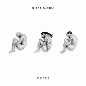 Biffy Clyro - Ellipsis cover art