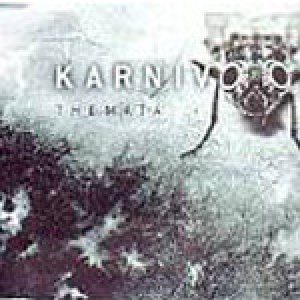 Karnivool - Themata cover art