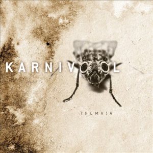 Karnivool - Themata cover art