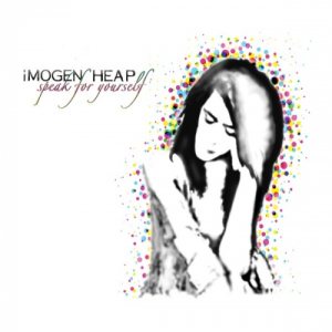 Imogen Heap - Speak for Yourself cover art