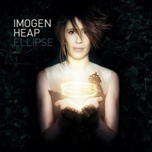 Imogen Heap - Ellipse cover art