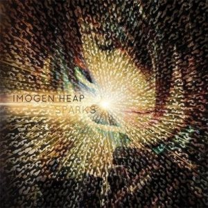 Imogen Heap - Sparks cover art