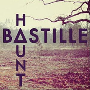 Bastille - Haunt cover art