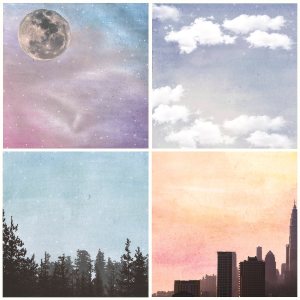 Tom's Story - Tom's Story cover art Tom's Story - Tom's Story cover art