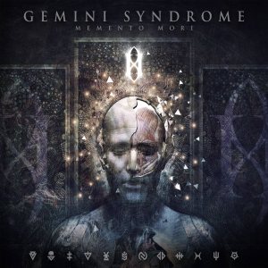 Gemini Syndrome - Memento Mori cover art