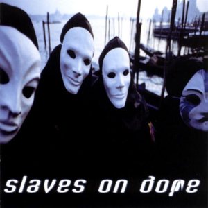 Slaves on Dope - Klepto cover art Slaves on Dope - Klepto cover art