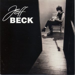 Jeff Beck - Who Else! cover art