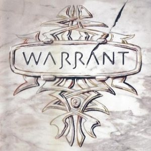 Warrant - Warrant Live 86-97 cover art