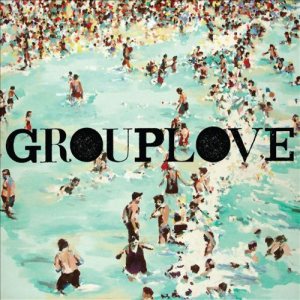 Grouplove - Grouplove cover art