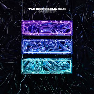 Two Door Cinema Club - Gameshow cover art