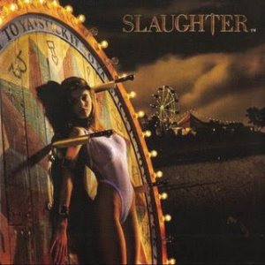 Slaughter - Stick It to Ya cover art