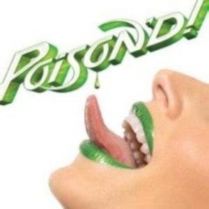 Poison - Poison'd! cover art
