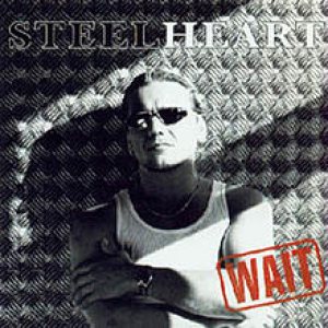 Steelheart - Wait cover art