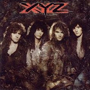 XYZ - XYZ cover art