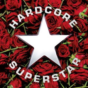 Hardcore Superstar - Dreamin' in a Casket cover art