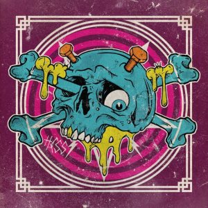 Hardcore Superstar - HCSS cover art Hardcore Superstar - HCSS cover art