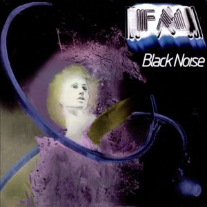 FM - Black Noise cover art