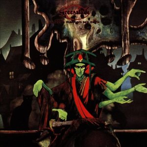 Greenslade - Bedside Manners Are Extra cover art