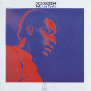 Otis Redding - Tell the Truth cover art