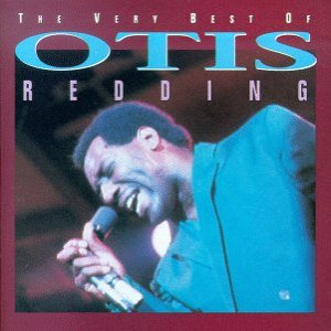 Otis Redding - The Very Best of Otis Redding cover art