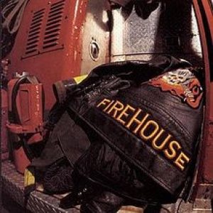 Firehouse - Hold Your Fire cover art