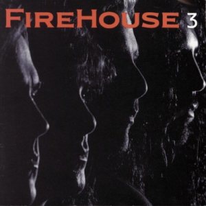 Firehouse - 3 cover art