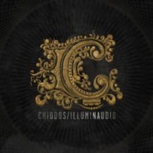 Chiodos - Illuminaudio cover art