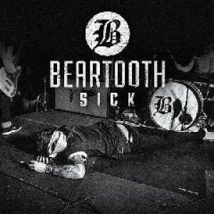 Beartooth - Sick cover art