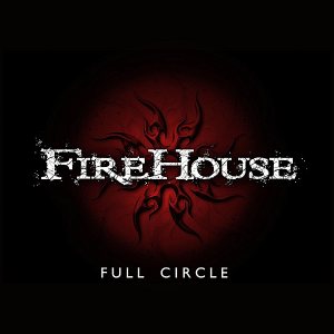 Firehouse - Full Circle cover art