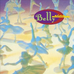 Belly - Star cover art