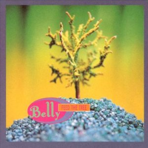 Belly - Feed the Tree cover art Belly - Feed the Tree cover art