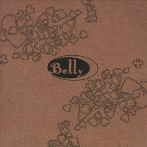 Belly - Sun cover art