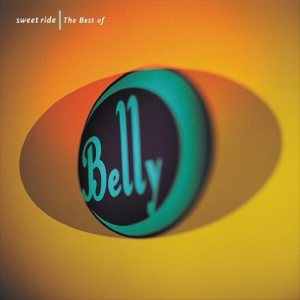Belly - Sweet Ride: the Best of Belly cover art