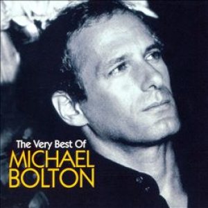 Michael Bolton - The Very Best of Michael Bolton cover art